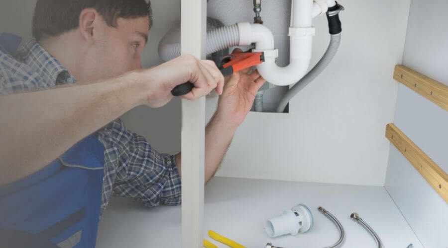 Professional Leak Detection in Montebello, CA