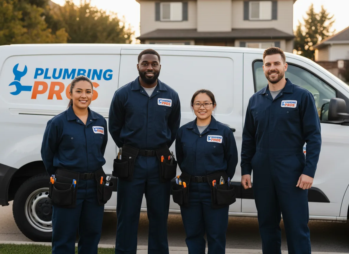 Water Heater Repair company in Montebello, CA